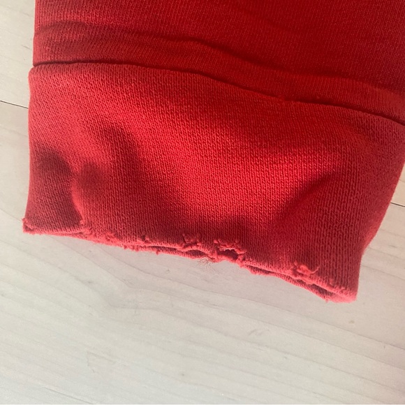 Vintage Ohio State Crew Sweatshirt Bundle size l/XL - Picture 4 of 16